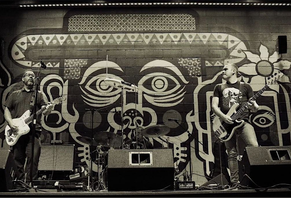 ABQ Surf Rock White Sands with Special Guest TBA