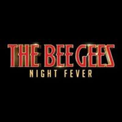 The Bee Gees Night Fever