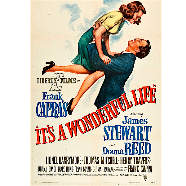Its A Wonderful Life