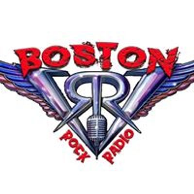 Boston Rock Radio