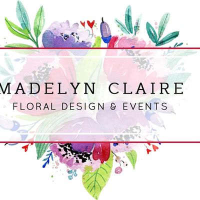 Madelyn Claire Floral Design & Events