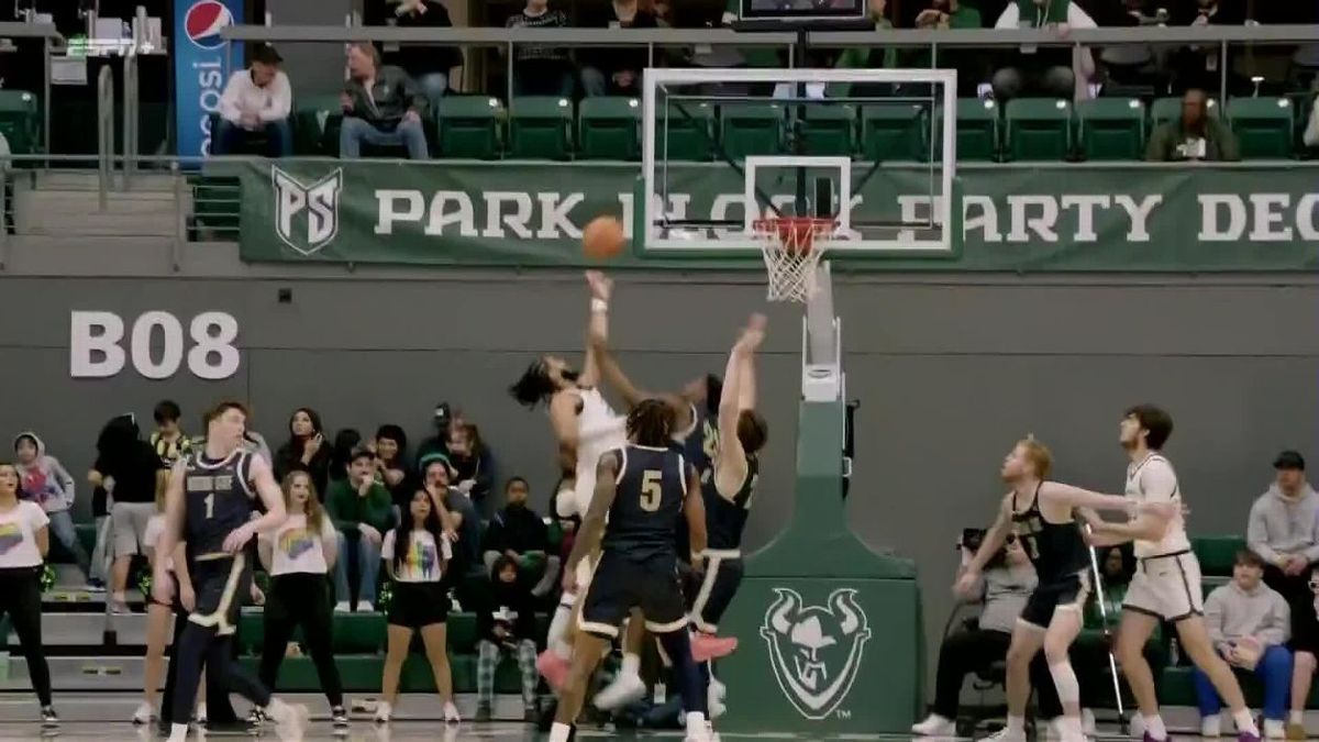 Parking Portland State Vikings at Montana Lady Grizzlies Womens Basketball