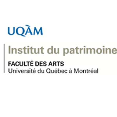 Institut du patrimoine de l'UQAM