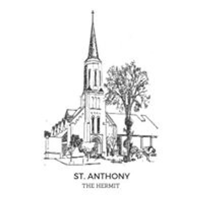 St. Anthony the Hermit Parish