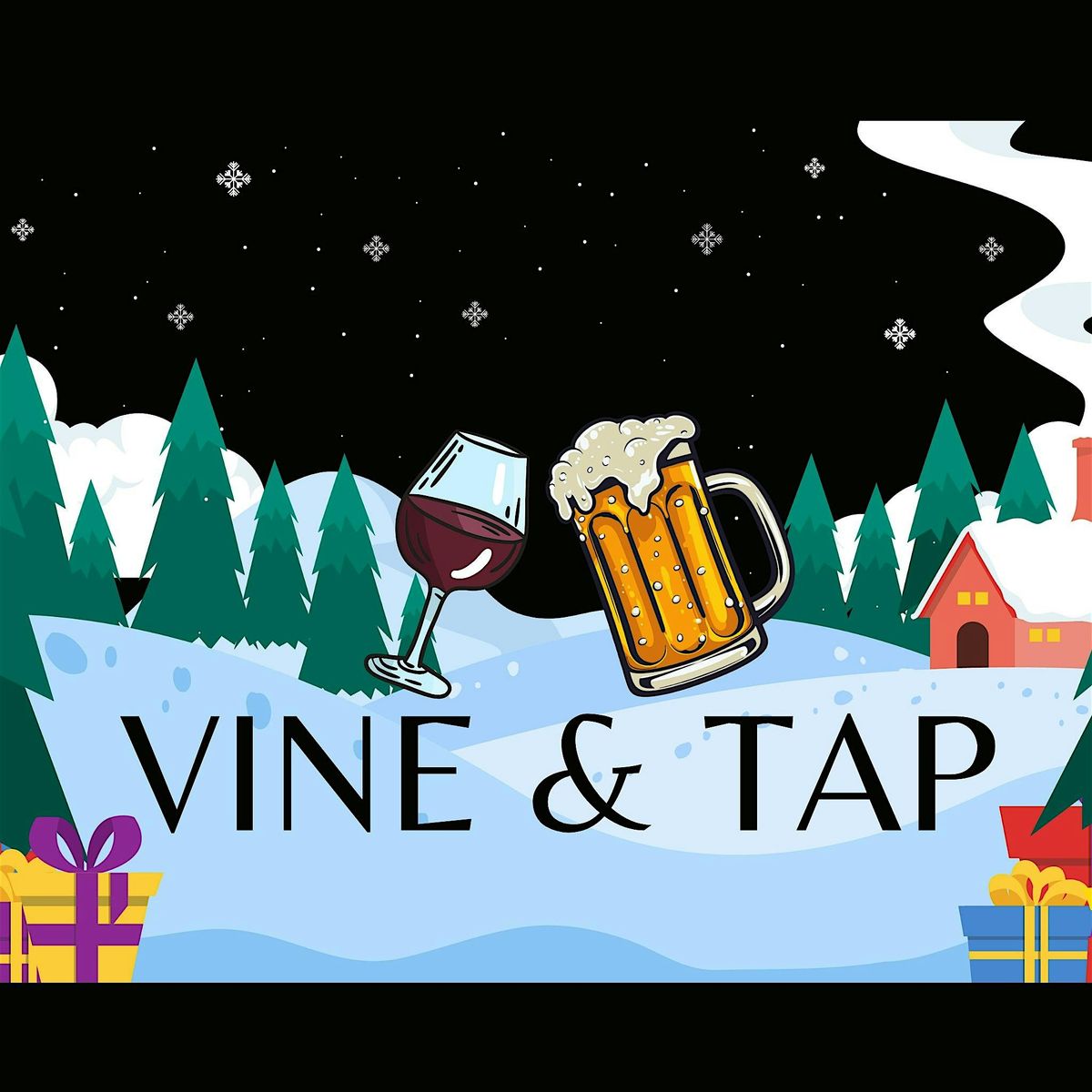 Jazzy Christmas Concert with The Rick Holland Little Big Band