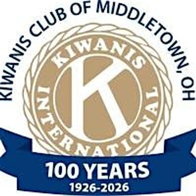 Kiwanis Club of Middletown Ohio