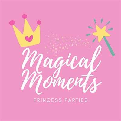 Magical Moments Princess Party