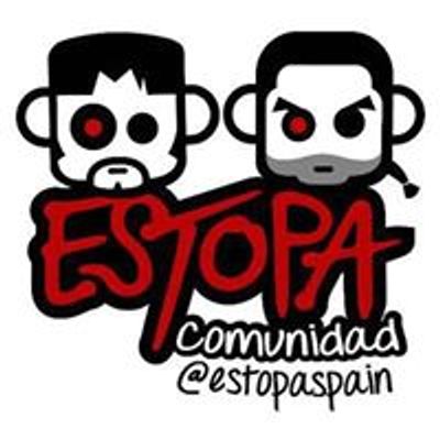 Estopa Comunidad