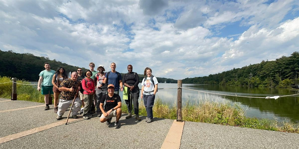 Weekend Hikes in New Jersey #226: Orange Reservoir