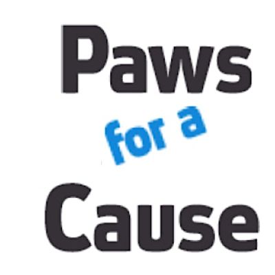 Paws for a Cause