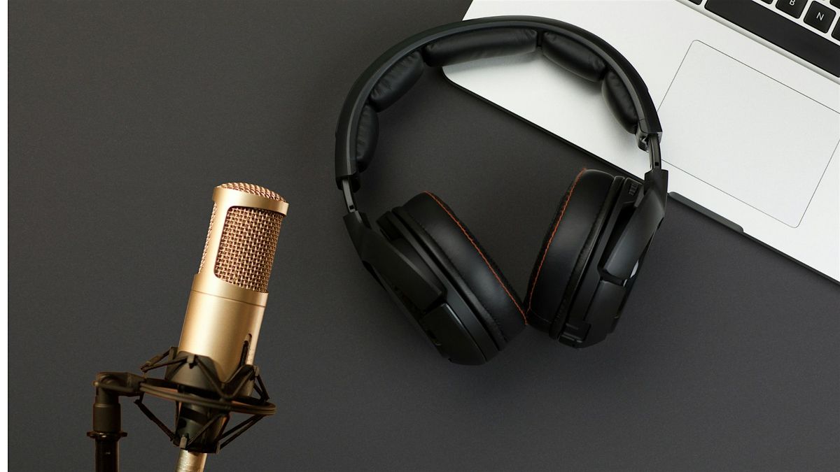 Podcasting 101