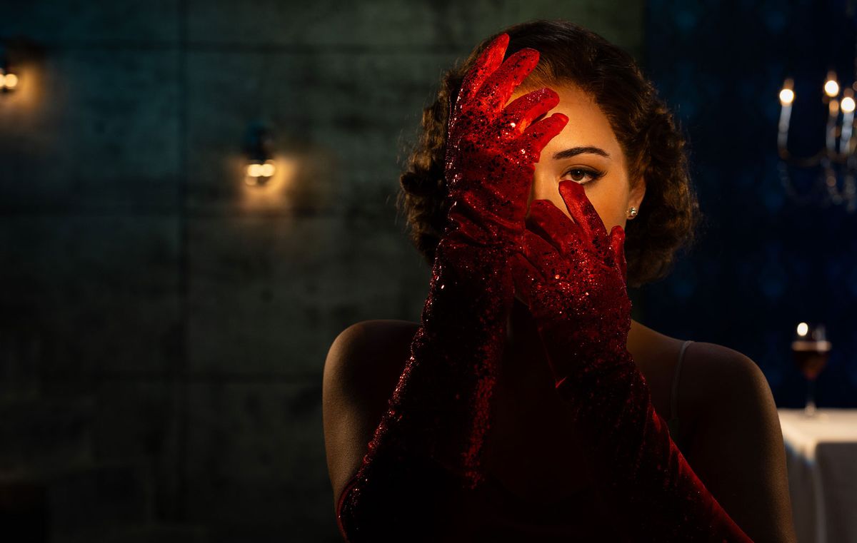 Lyric Opera of Chicago: Salome