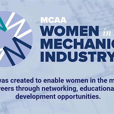 Women in the Mechanical Industry - Indiana