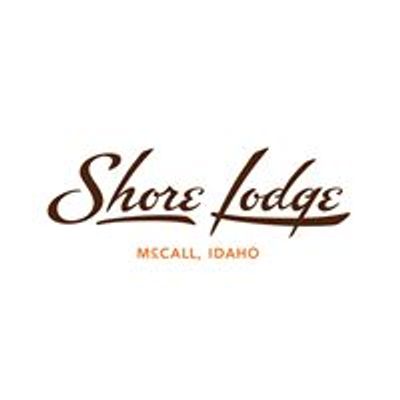 Shore Lodge - McCall, Idaho