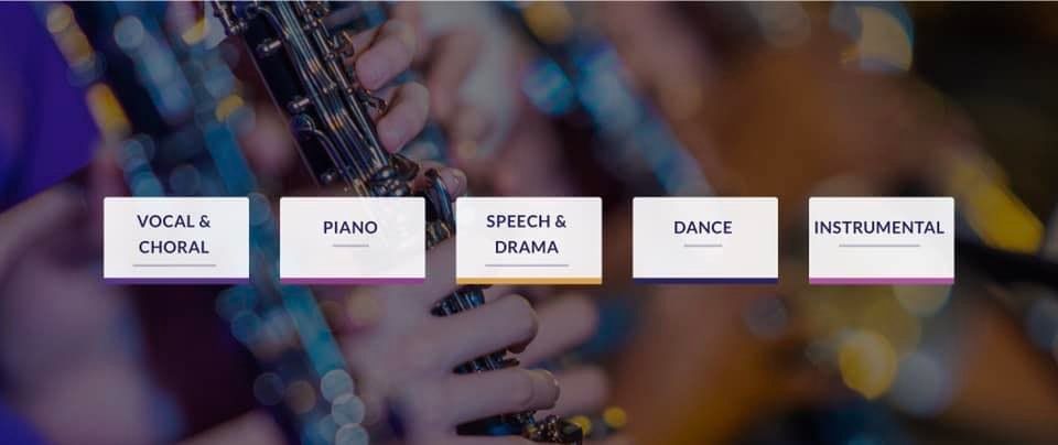 Part 2 - City of Toowoomba Eisteddfod