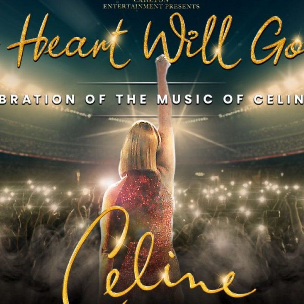 My Heart Will Go On: Celine