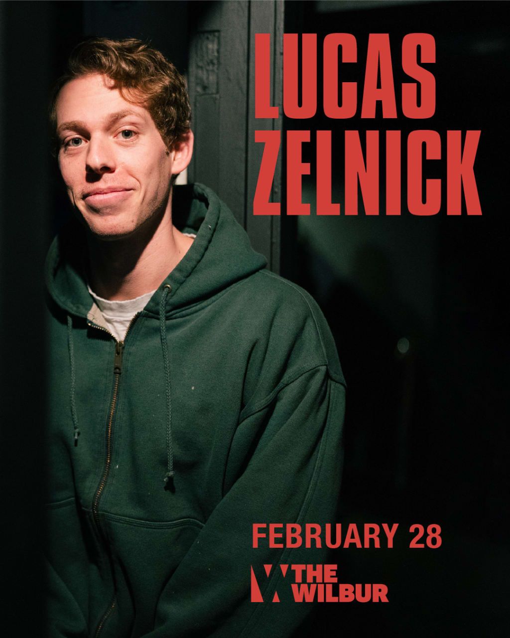 Lucas Zelnick