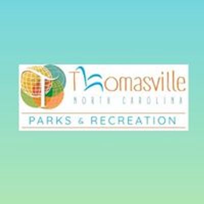 Thomasville Parks & Recreation