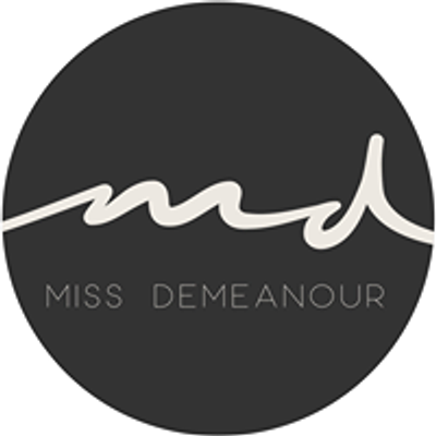 Miss Demeanour