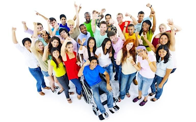 Becoming One: A Community Conversation about What Unites Us