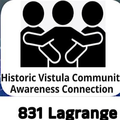 Historic Vistula Community Awareness Connection
