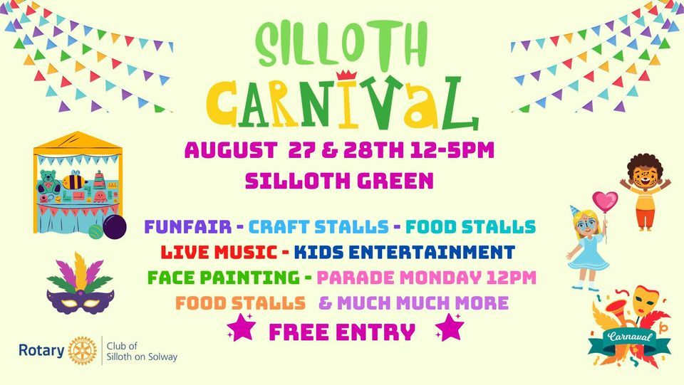 Silloth Carnival