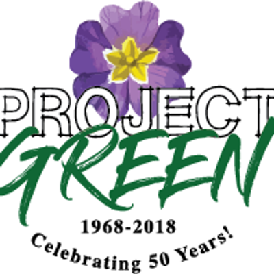 Project GREEN