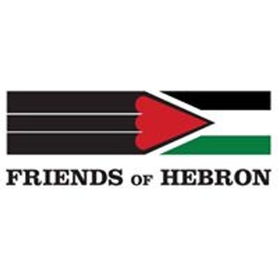 Friends of Hebron