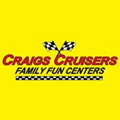Craig's Cruisers