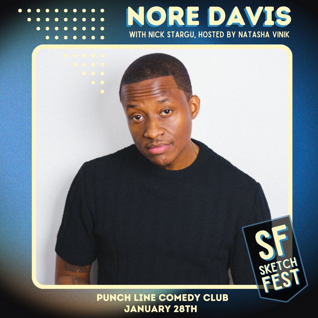 Nore Davis