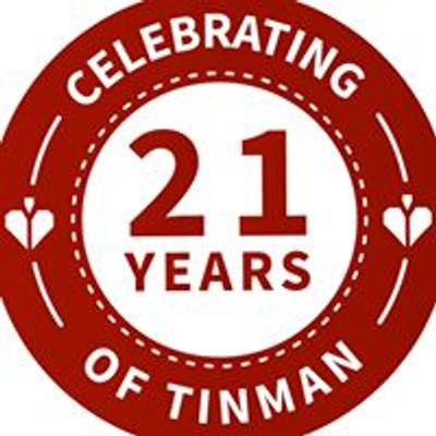 Tinman Tri-Series