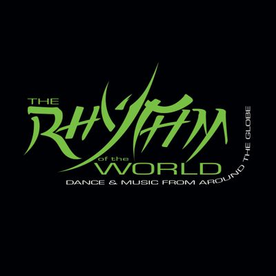 The Rhythm of the World Foundation, Inc