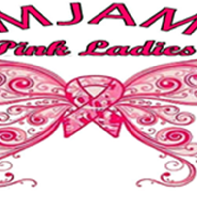 MJAM Pink Ladies - Making Strides against Breast Cancer