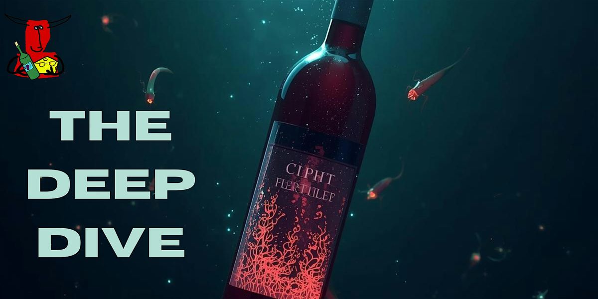 The Deep Dive - Free Weekly Tasting at DeLuca's Market Beacon Hill!