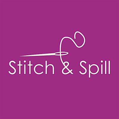 Stitch & Spill