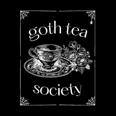 Goth Tea Society