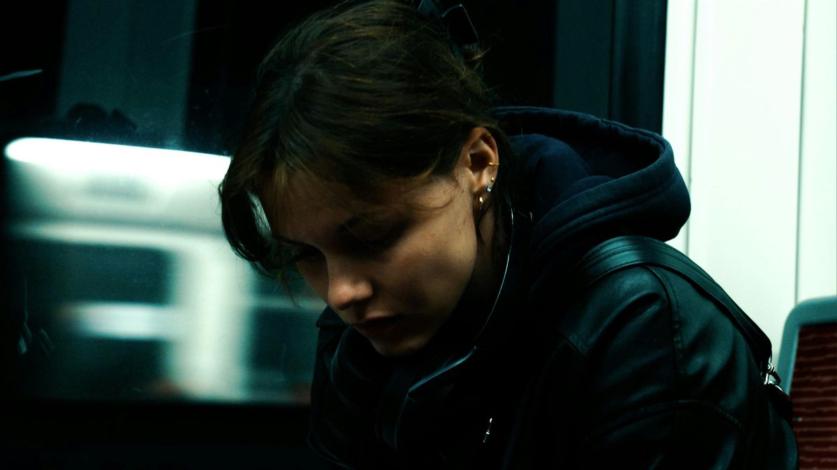 'Space in Spotlight' \u2013 Filmvorf\u00fchrung + Austausch