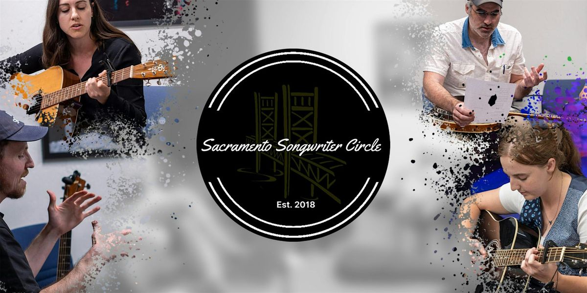 Sacramento Songwriter Circle
