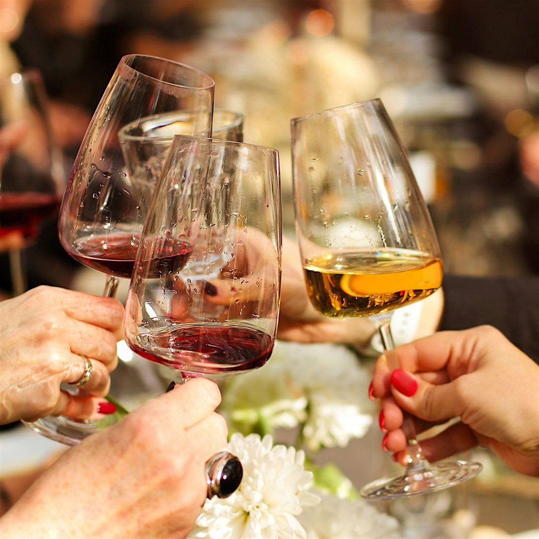 Tasting Tuesday: Summer Whites & Chillable Reds with Alabama Crown