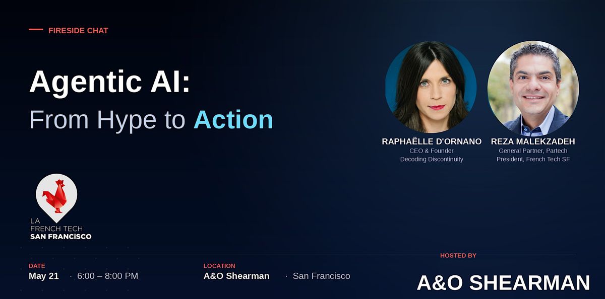 Agentic AI: From Hype to Action