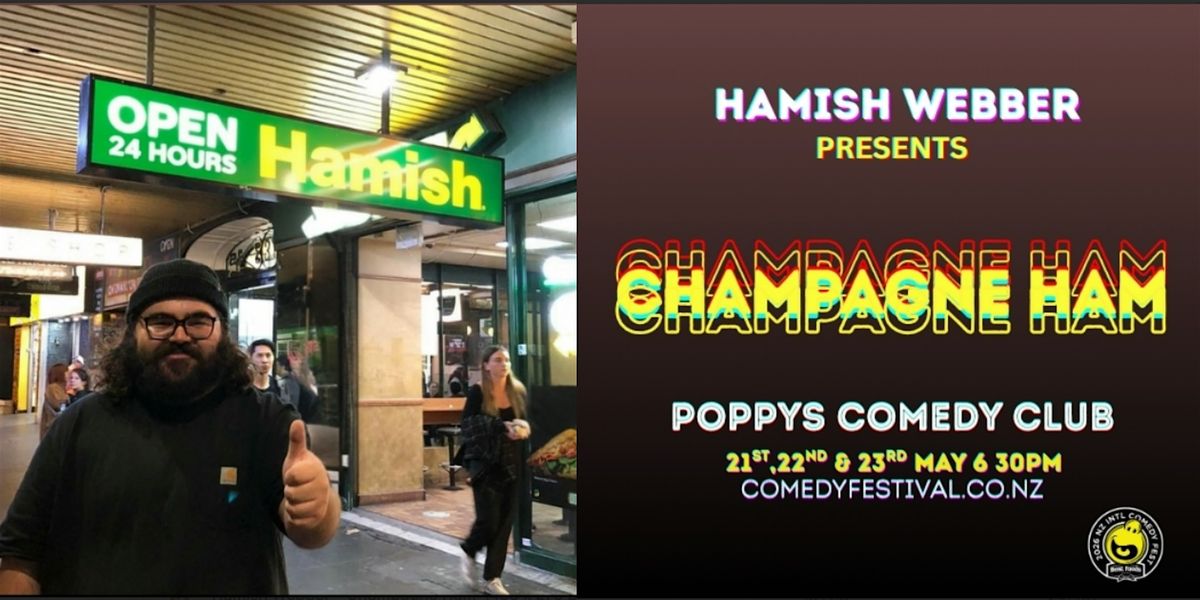 Champagne HAM