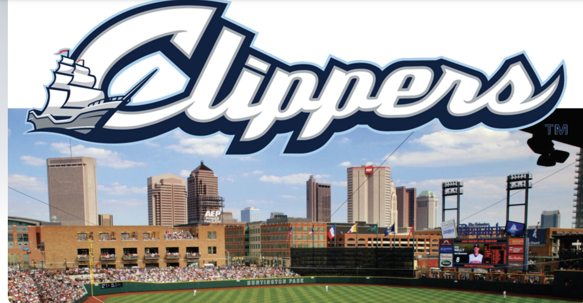 Parking Columbus Clippers at Buffalo Bisons