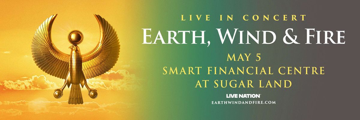 Earth Wind and Fire