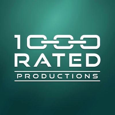 1000 Rated Productions