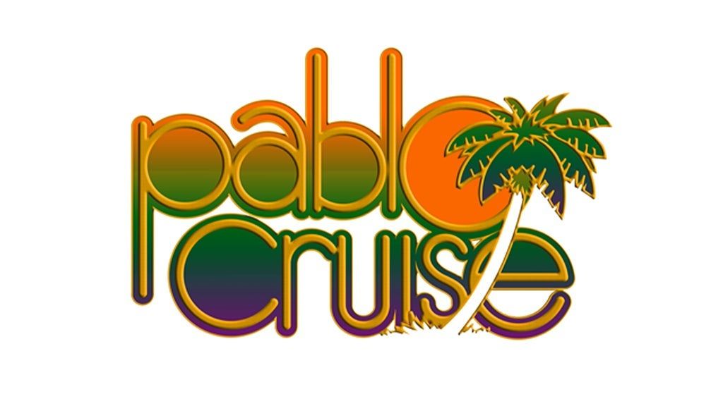 Pablo Cruise & Atlanta Rhythm Section & Orleans