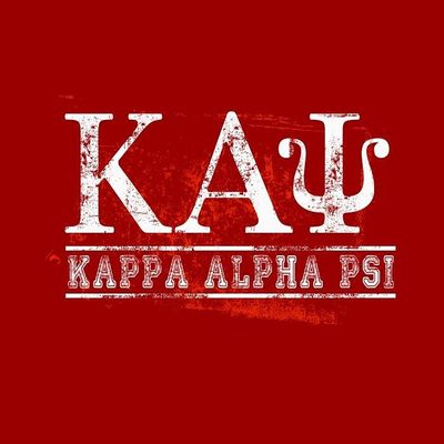 Kappa Alpha Psi Fraternity