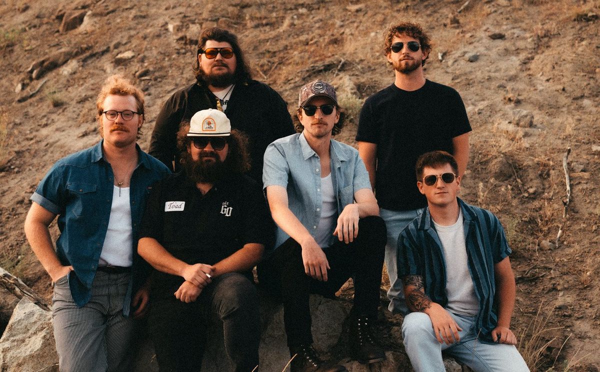 Ole 60 with Cigarettes @ Sunset