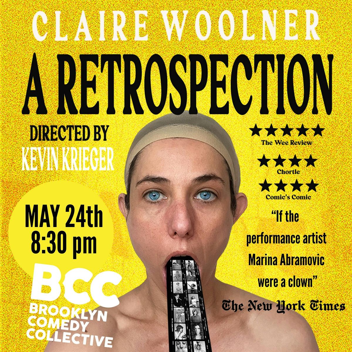 A Retrospection