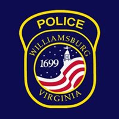 Williamsburg Police Department - Williamsburg, VA