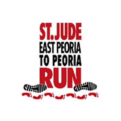 East Peoria St. Jude Run